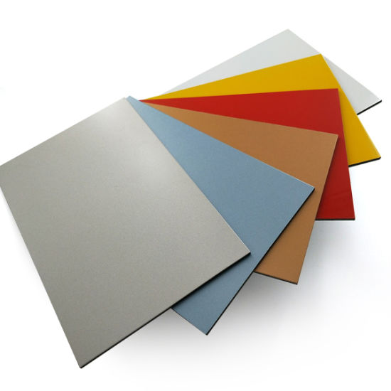 Aluminum Composite P...